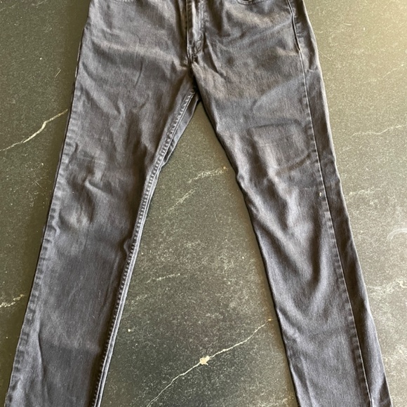 Black Levi’s 511 Jeans - 2 For 1! - Picture 2 of 4